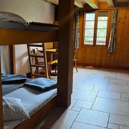 Studio Charmant Avec Vue Sur Les Montagnes Apartment